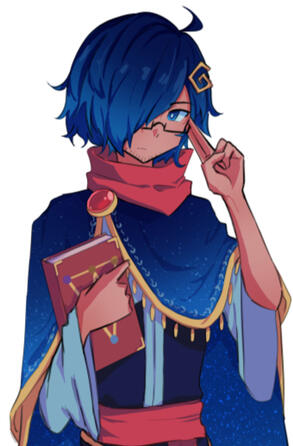 Commissioned by Sunny